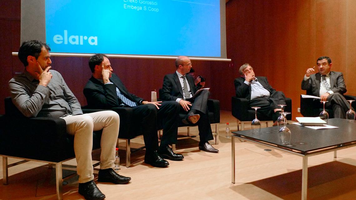 III Jornada sobre Productividad Industrial