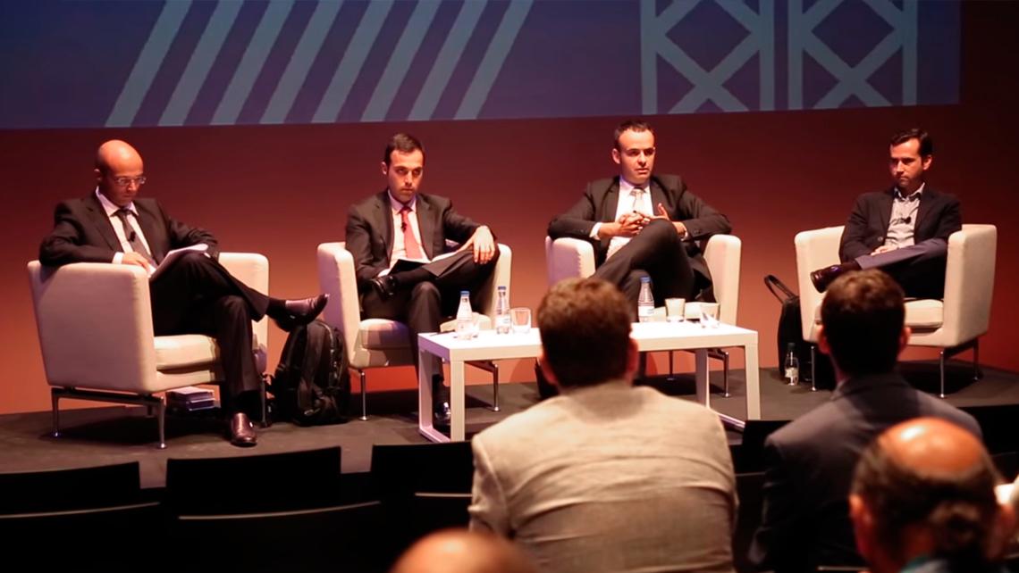 IV Jornada sobre Productividad Industrial