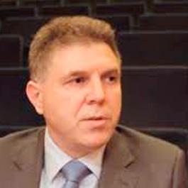 Javier Escorza Vitoria