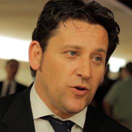 José Antonio Baldero