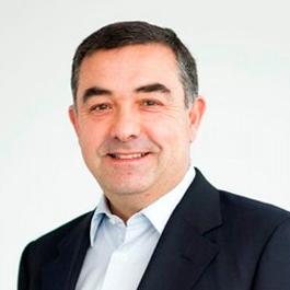 José Juste Pallarés