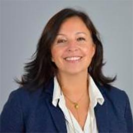 María Jesús Sáenz Gil de Gómez