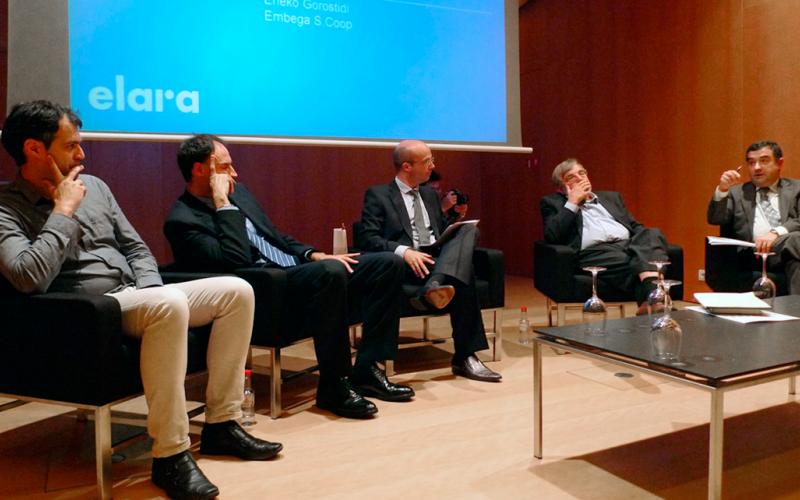 III Jornada sobre Productividad Industrial