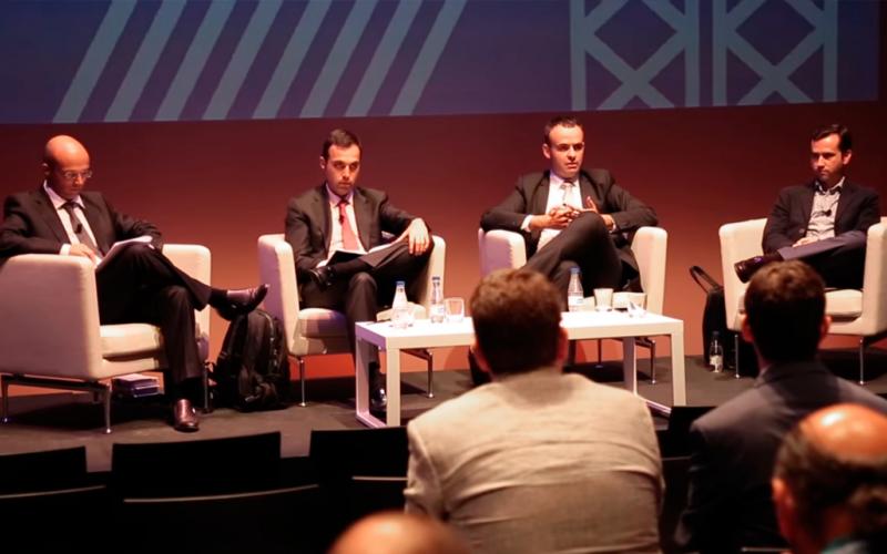 IV Jornada sobre Productividad Industrial