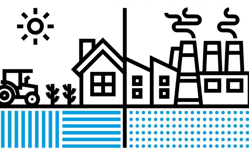  Industria alimentaria inteligente, dinámica y conectada